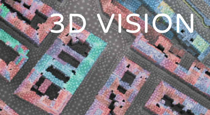 3D Vision