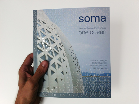 soma book