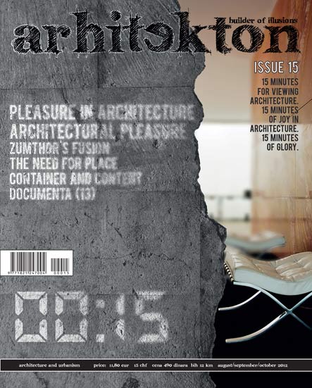 architekton