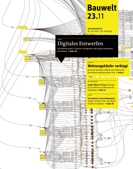 bauwelt