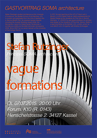 Lecture Poster